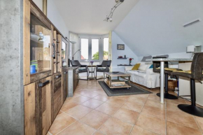 Ferienwohnung Meeresleuchten, Baabe
